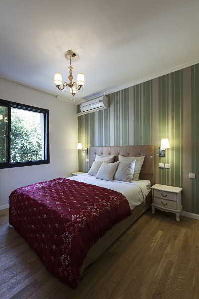 Apartamentos Ophir Hotel
