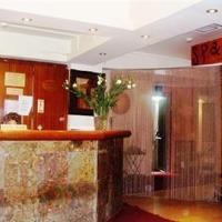 Apartamentos Ophir Hotel