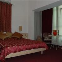 Apartamentos Ophir Hotel