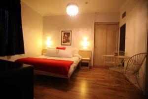 Apartamentos Ophir Hotel