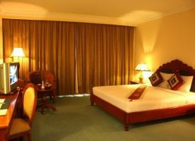 Majestic Angkor Hotel