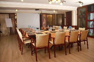 Oglakcioglu Park Hotel