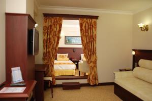 Oglakcioglu Park Hotel