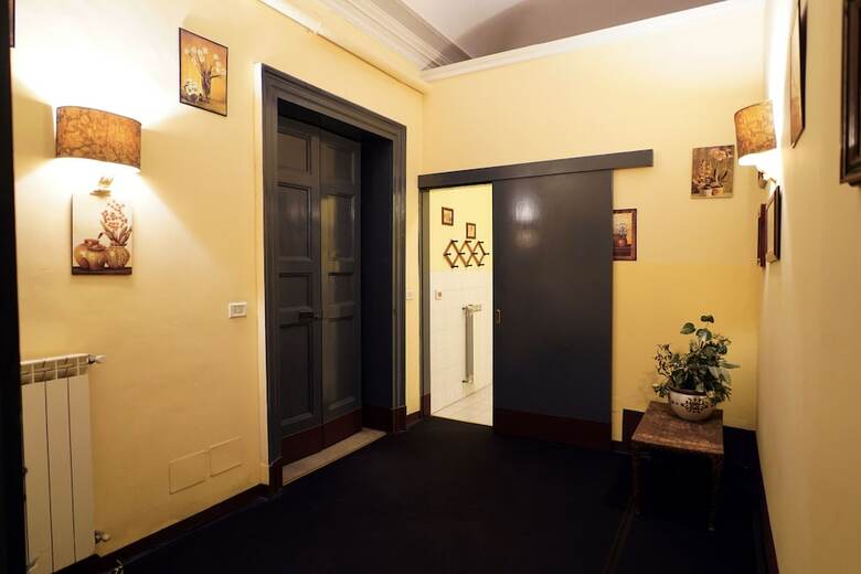Hotel Etnea 316