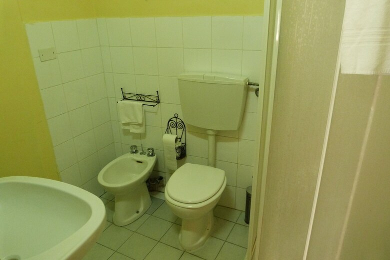 Hotel Etnea 316