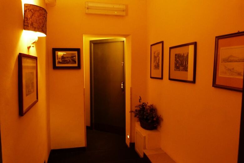 Hotel Etnea 316