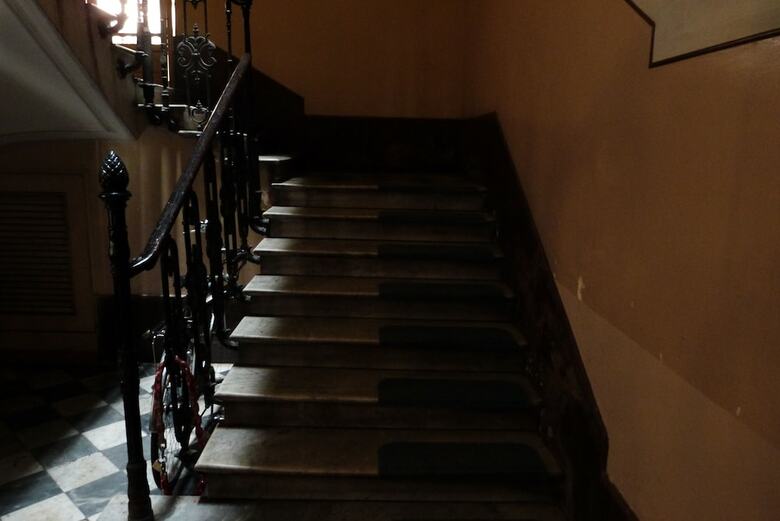 Hotel Etnea 316