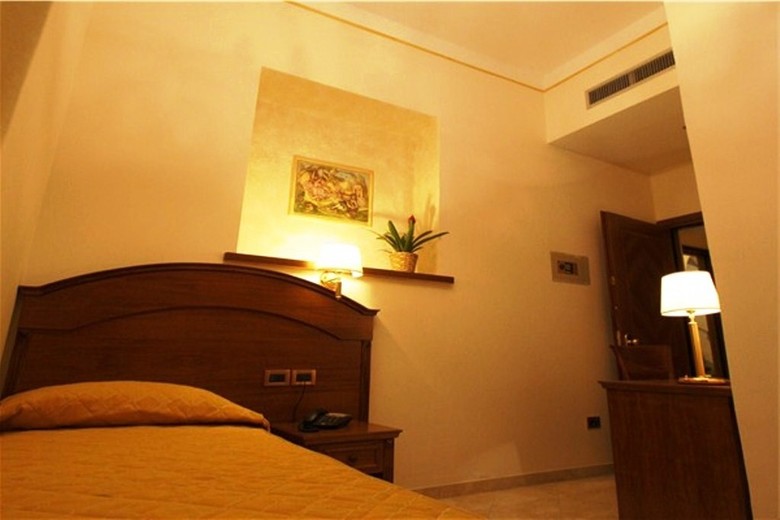 Hotel Il Duca