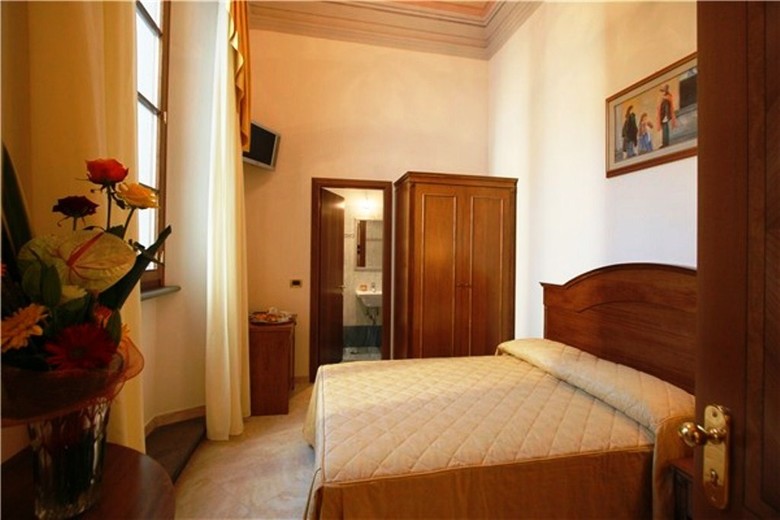 Hotel Il Duca