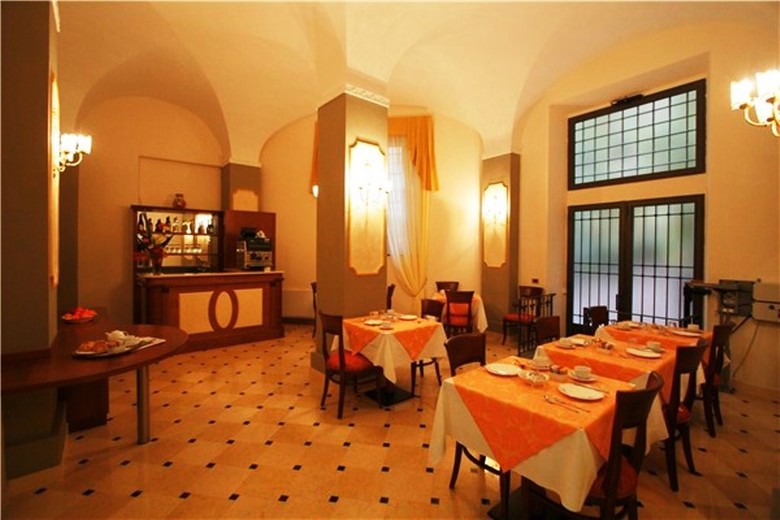 Hotel Il Duca
