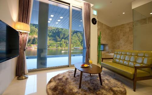 Hotel Ethren Resort