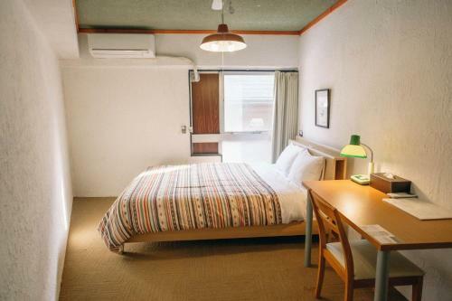 Albergue Neighbors Inn Kanazawa