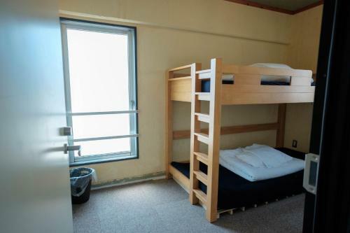 Albergue Neighbors Inn Kanazawa