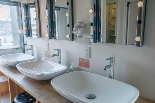 Albergue Neighbors Inn Kanazawa