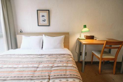 Albergue Neighbors Inn Kanazawa