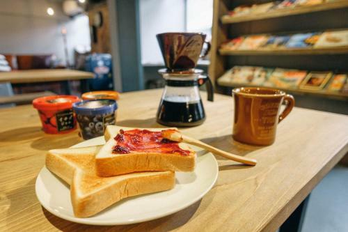 Albergue Neighbors Inn Kanazawa