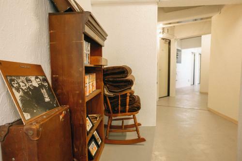 Albergue Neighbors Inn Kanazawa
