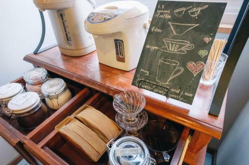 Albergue Neighbors Inn Kanazawa