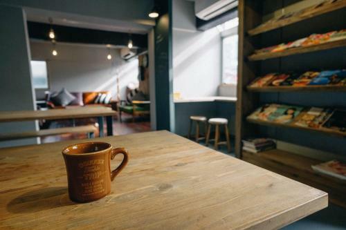 Albergue Neighbors Inn Kanazawa