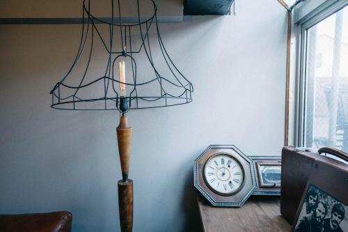 Albergue Neighbors Inn Kanazawa