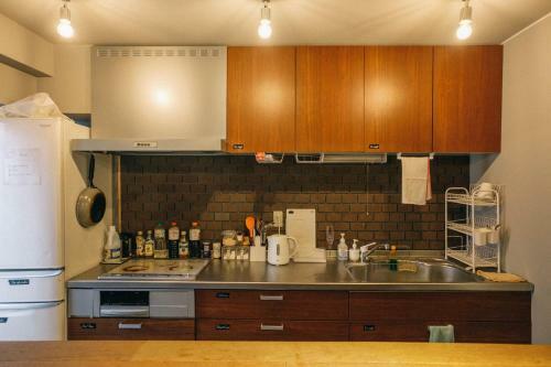 Albergue Neighbors Inn Kanazawa