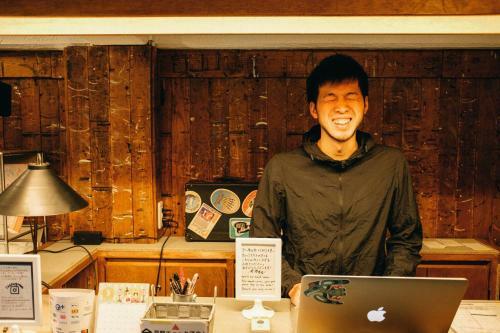 Albergue Neighbors Inn Kanazawa