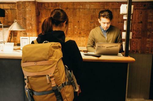 Albergue Neighbors Inn Kanazawa
