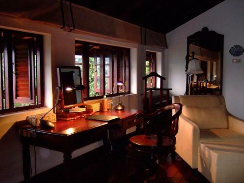 Clingendael Hotel