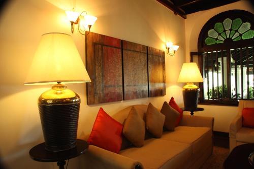 Clingendael Hotel