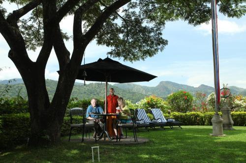 Clingendael Hotel