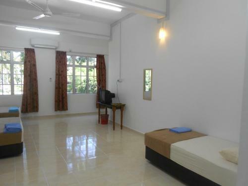 Hostal Tt Rest House