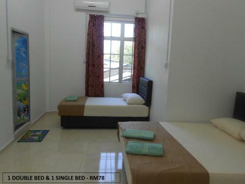 Hostal Tt Rest House
