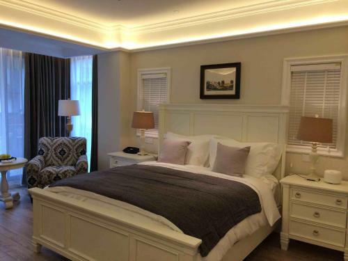 Bed & Breakfast The Pushu