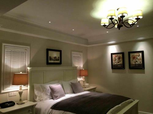 Bed & Breakfast The Pushu