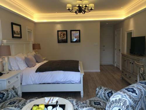 Bed & Breakfast The Pushu