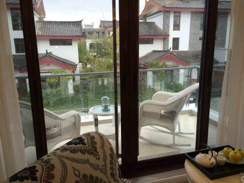 Bed & Breakfast The Pushu
