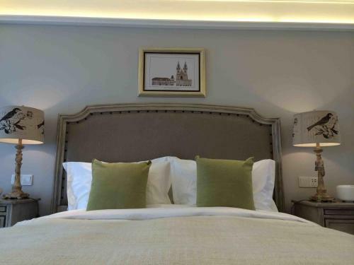 Bed & Breakfast The Pushu