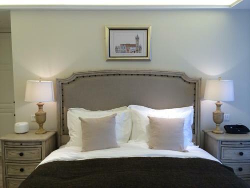 Bed & Breakfast The Pushu