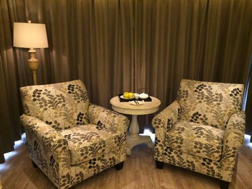 Bed & Breakfast The Pushu