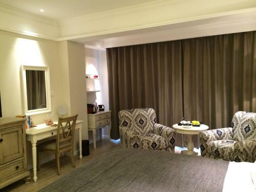 Bed & Breakfast The Pushu