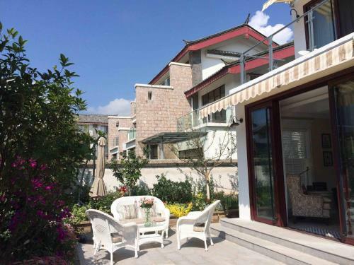 Bed & Breakfast The Pushu