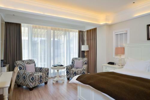 Bed & Breakfast The Pushu