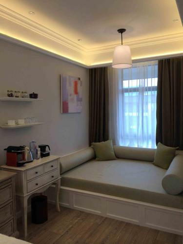 Bed & Breakfast The Pushu