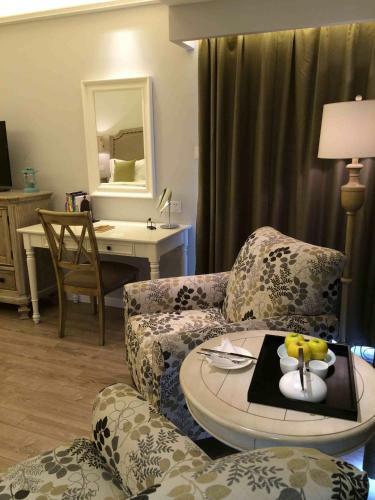 Bed & Breakfast The Pushu