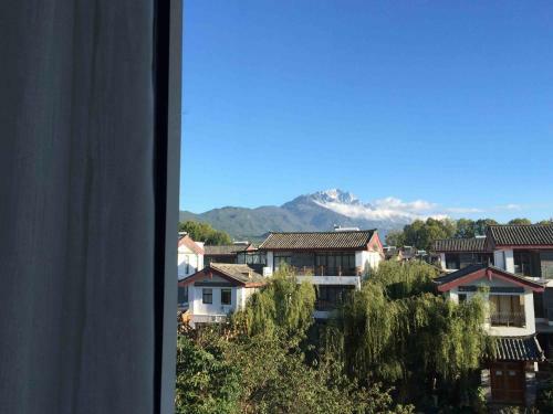 Bed & Breakfast The Pushu