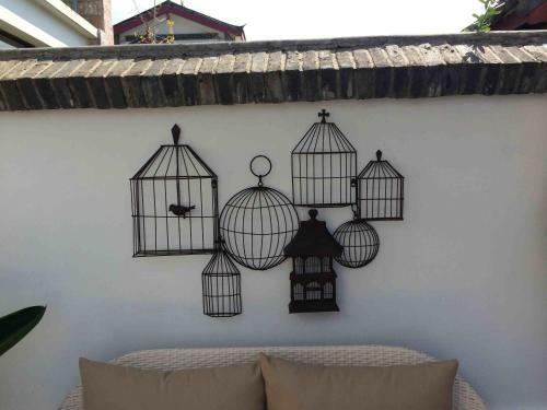 Bed & Breakfast The Pushu