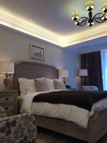 Bed & Breakfast The Pushu