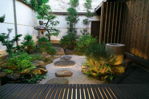 Rokko Machiya Inn