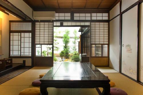 Rokko Machiya Inn