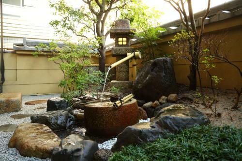 Kyo-machiya Stay Waka Fushimiinari